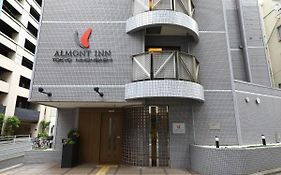 Almont Inn Tokyo Nihonbashi